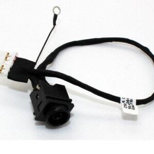 Dc-Jack para portatil Sony sve17 / sve171g11m / sve17a1m6e/w
