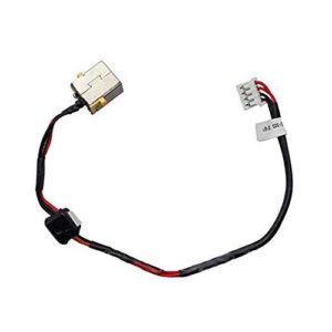 Dc-Jack para portatil Acer Aspire e5-511 / e5-521 / e5-531 / e5-551 / v3-572 / pj901 / 50.GP4N2.003