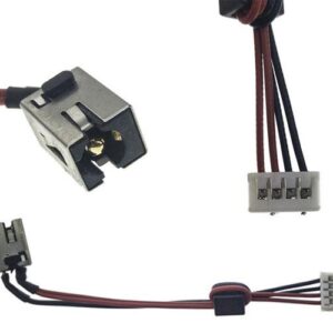 Dc-Jack para portatil Toshiba l955