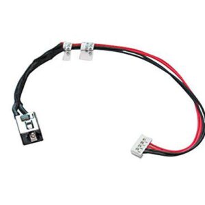 Dc-Jack para portatil Toshiba c55-a-1h9 / 21cm