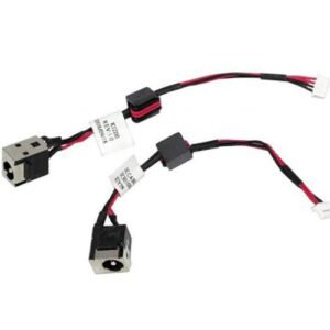 Dc-Jack para portatil Dell Mini 9 (910) / Mini 10 (1010)