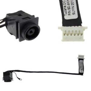 Dc Jack para portatil Sony vgn-yb