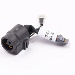 Dc Jack para portatil Sony Vaio E Series / Sve11135cxw / Pj605