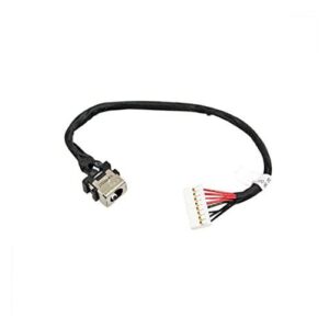 Dc-Jack para portatil Asus Gl533