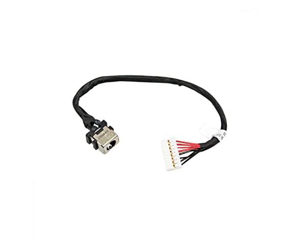 Dc-Jack para portatil Asus Gl533