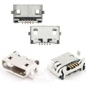 Dc-Jack para portatil Lenovo A7600f / A7600h / A3000 USB