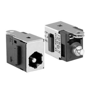 Dc-Jack compatible para portatil HP Pavilion Dv5000 / Dv8000