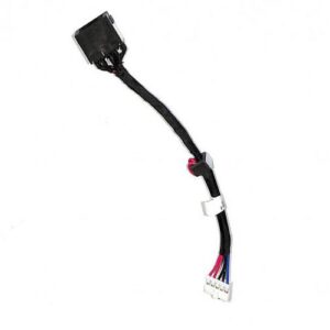 Dc-Jack para portatil Lenovo B50-30 / B50-45 / B50-70 / B50-80