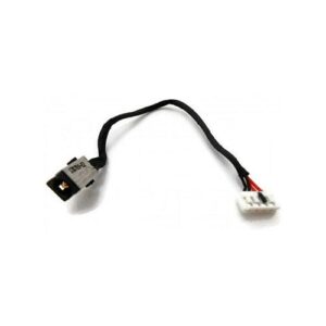 Dc-Jack para portatil Toshiba c800 / c850d / c870 / c875 / 9cm