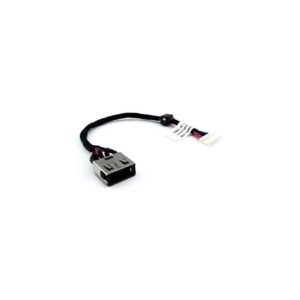 Dc-Jack para portatil Lenovo 500-15isk