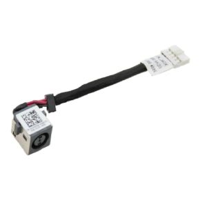 Dc-Jack compatible para portatil DELL Latitude E7450
