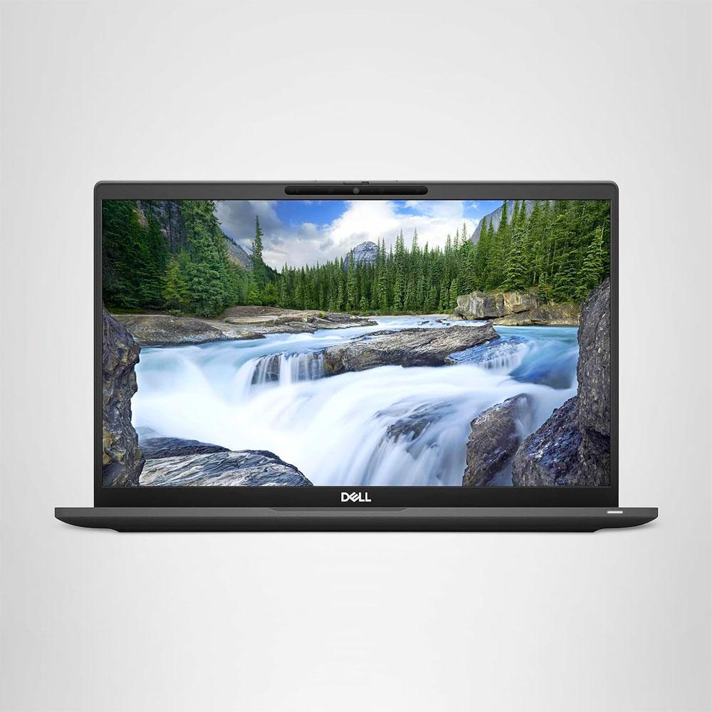 Portatil Reacondicionado DELL Latitude 7420 14" tactil / i7-11th / 32 Gb / 256Gb M2 / Win 11 Pro / Teclado con kit de conversion / Grado A