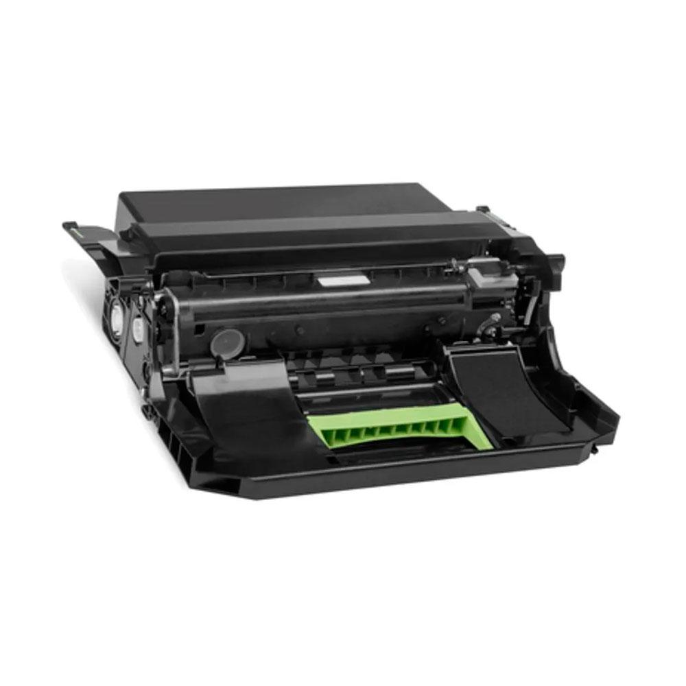 Tambor genérico para LEXMARK MX710 / MX711 / MS810 / MS811 / MX812 / 52D0Z00 / Negro / 100.000 pag