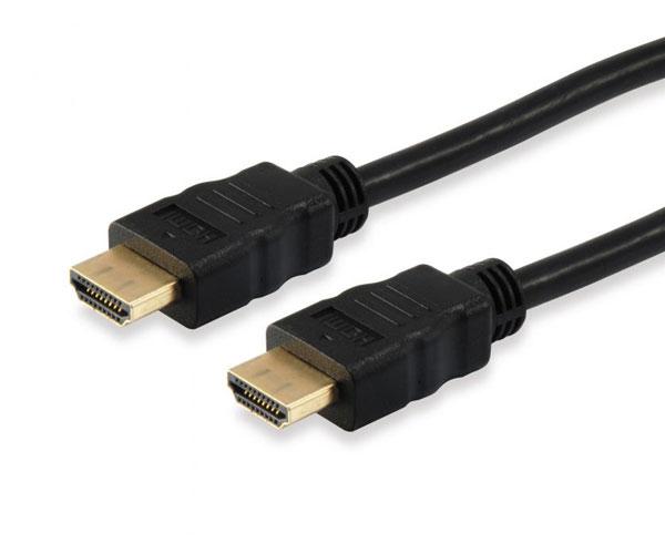 Cable HDMI 1.4 M/M / 20 metros / 4K/ Ethernet / Equip / 119359