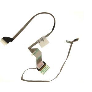 Cable flex para portatil Toshiba a500 / a505 LED / camara - dc02000ug00