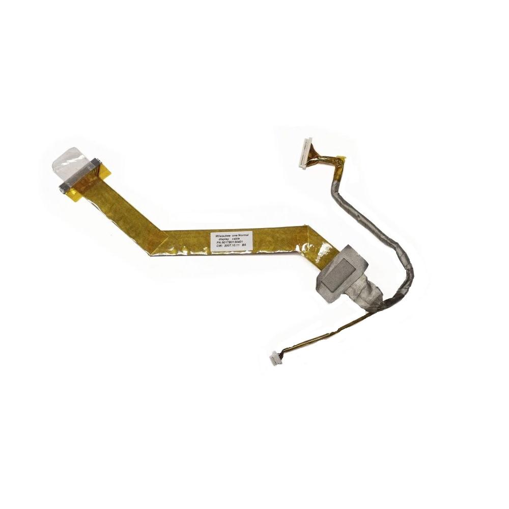 Cable flex compatible para portatil TOSHIBA a205 / 6017b0103601