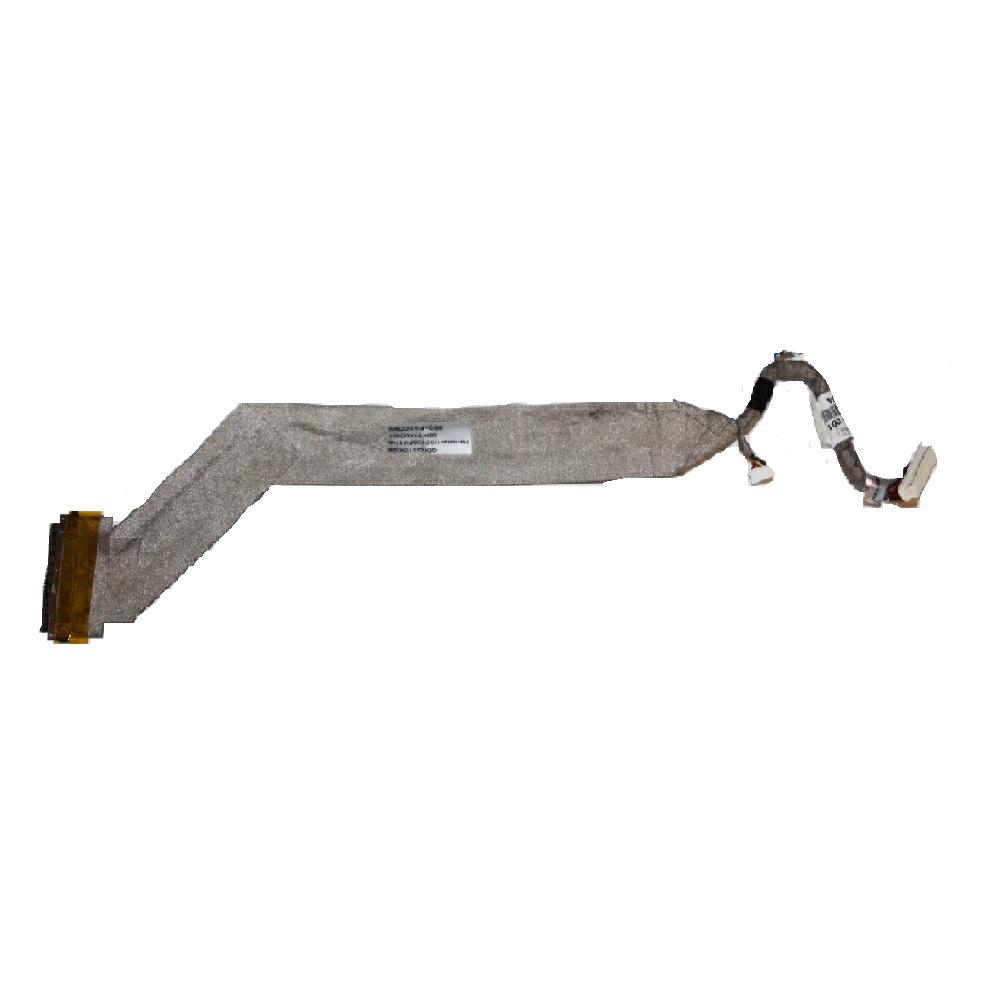 Cable flex compatible para portatil HP Pavilion ze4000 / ze4800 / ze5000 / Compaq nx9010 / ddkt9alc601