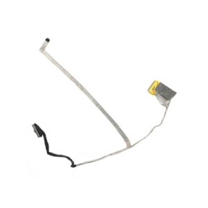 Cable flex compatible para portatil HP g6-1000 / 643225-001 / dd0r15lc040