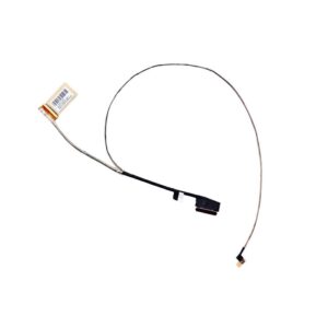 Cable flex compatible para portatil Hp 15-p / 15-k / 762519-001 Modelo no táctil