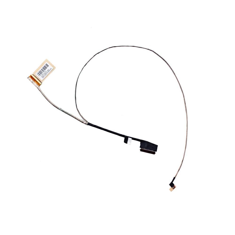 Cable flex compatible para portatil Hp 15-p / 15-k / 762519-001 Modelo no táctil
