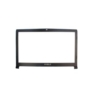 Bezel compatible para portátil MSI GL75 / GP75