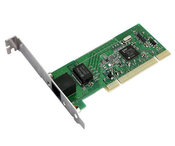 Red pci level one 1g tarjeta pci 10/100/1000