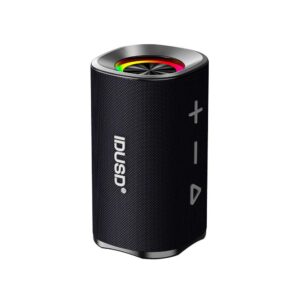 Altavoz Bluetooth 5.3 VIBE GO / 20w / 2000 mAh / IP67 / Led RGB / Tws / Microsd / Usb / IDUSD / H62A