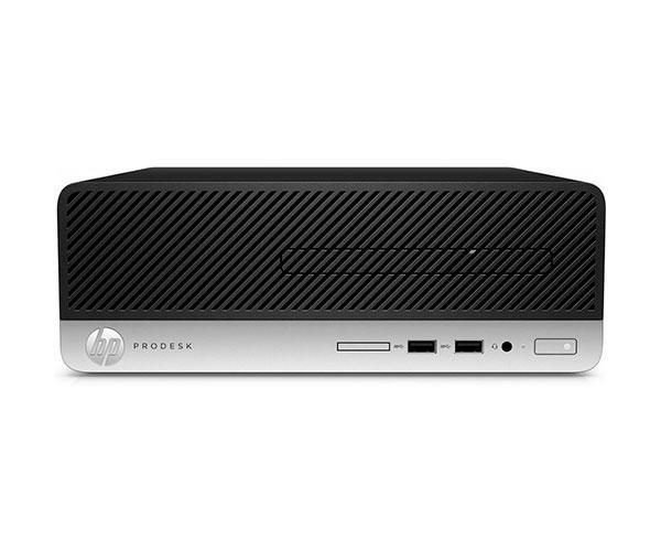 Ordenador Reacondicionado SFF HP Prodesk 400 g5 / i5-8th / 8Gb / 240Gb ssd / Windows 11 Pro / Grado A