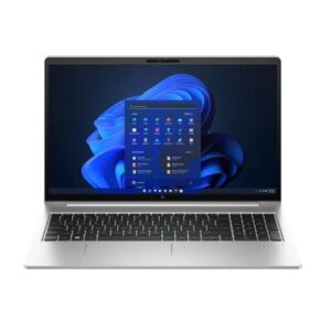 Portátil Reacondicionado HP Elitebook 660 G11 16" tactil / Ultra 5-135U / 16Gb / 512Gb M2 /  Win11 Pro / Teclado con kit de conversion / Grado A