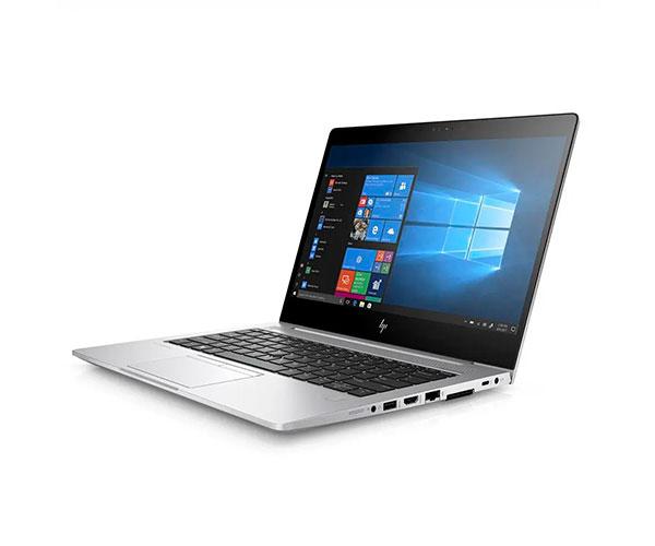 Portátil Reacondicionado HP Elitebook 830 G5 13.3" tactil / i5-7th / 16Gb / 256Gb M2 / Teclado Español / Windows 10 Pro / Grado A
