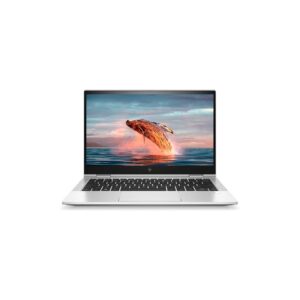 Portatil Reacondicionado HP Elitebook 830 G8 13" Táctil / i5-11th / 16GB / 512 Gb M2 / Win 11 Pro / Teclado Español / Grado A- Teclas en mal estado