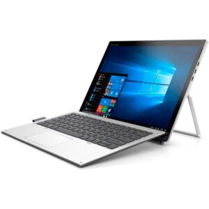 Portátil-tablet Reacondicionado HP Elite X2 1013 G3 13" tactil / i5-8th / 8Gb / 256Gb M2 / Win 11 Pro / Teclado con kit de conversion / Grado B NO LE FUNCIONA EL TACTIL