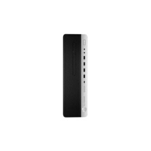 Ordenador Reacondicionado SFF HP Elitedesk 800 g5 / i5-9TH / 16Gb / 512 Gb NVME / Win 11 Pro / Grado A / Con VGA