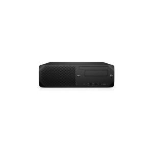 Ordenador Reacondicionado TORRE HP Z2 G5 Workstation / i7-10th / 16Gb / 512Gb SSD NVME / Windows 11 Pro / Grado A