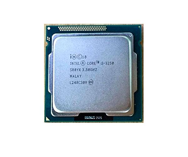 Microprocesador ocasion intel core i3-1th