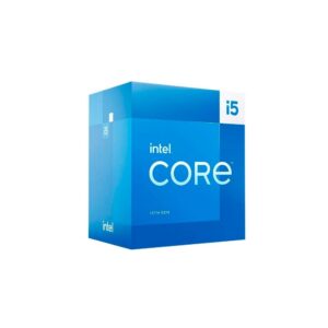 Micro intel core i5-13400F 2.5Ghz - 4.6Ghz / Socket 1700 / Sin Gpu