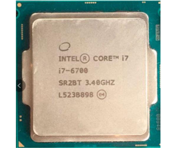 Microprocesador ocasion intel core 2 Duo 7500