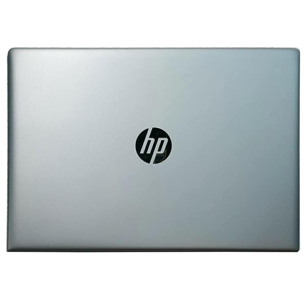 LCD Cover compatible para portátil HP 640 G4 / 645 G4 Plata