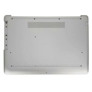 Bottom case compatible para portátil HP 17-CA / 17-BY Con DVD Plata