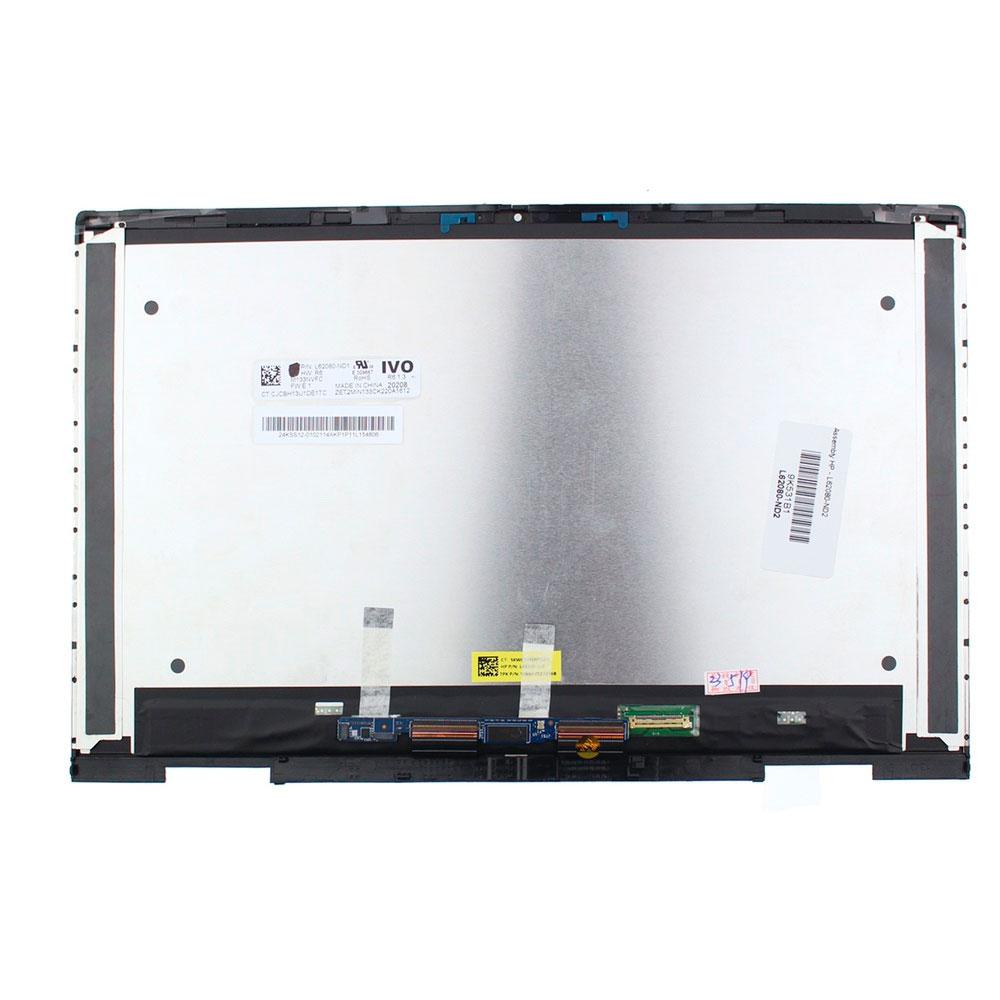 Pantalla completa compatible para portátil HP X360 13-BD / L62080-ND2 (Modelo FHD)