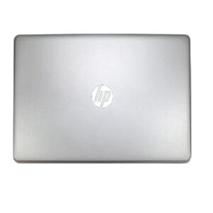 LCD Cover compatible para portátil HP 15S-EQ / 15S-FQ Plata