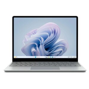 Portátil Reacondicionado MICROSOFT Surface Laptop 3 1873 15" / Ryzen 5 / 8gb / 256Gb Ssd / Win 10 Pro / Teclado kit de pegatinas de conversión / Negra / Grado A