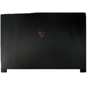 LCD Cover compatible para portátil MSI GE62