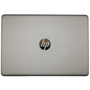 LCD Cover compatible para portátil HP 14-CF / 14-DK / 240 G8 Plata