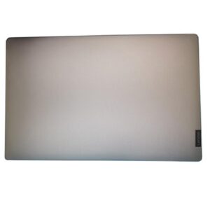 LCD Cover compatible para portátil LENOVO 530S-14IKB Gris plata