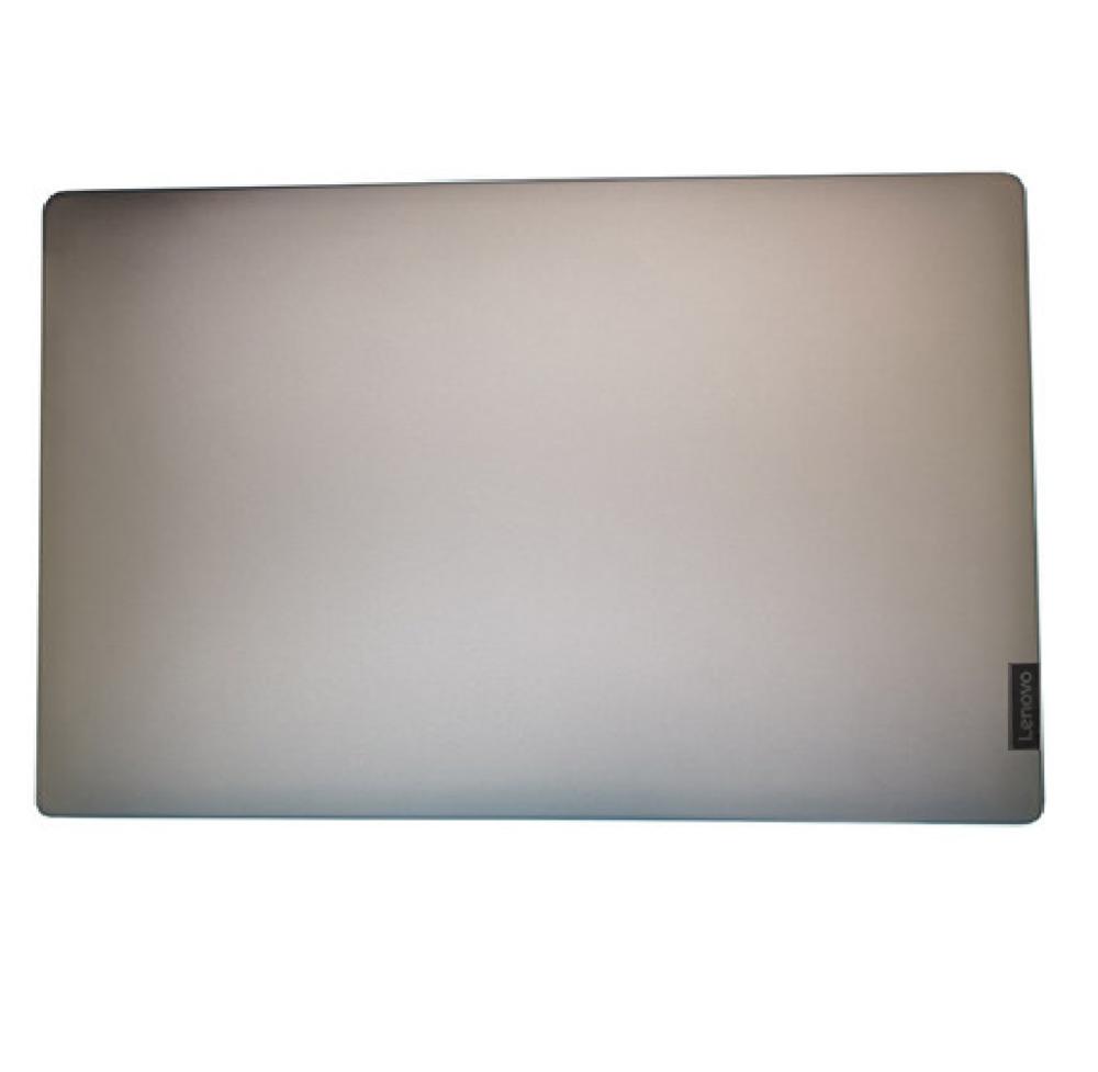 LCD Cover compatible para portátil LENOVO 530S-14IKB Gris plata