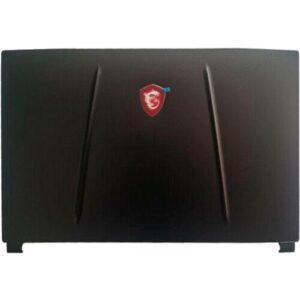 LCD Cover compatible para portátil MSI GP75 V1