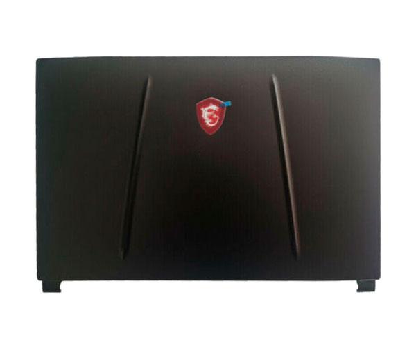 LCD Cover compatible para portátil MSI GP75 V1