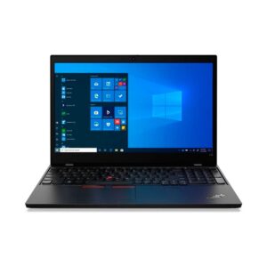 Portátil Reacondicionado LENOVO Thinkpad L15 15" tactil / RYZEN 5 5650U / 16Gb / 512Gb SSD / Win 11 Pro / Teclado con kit de conversion / Grado A