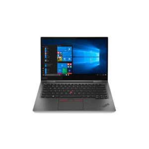 Portátil Reacondicionado LENOVO ThinkPad X1 Tablet 3th Gen 14" Táctil / i5-8th / 8Gb / 256Gb M2 / Win 11 Pro / Grado A / SOLO TABLET